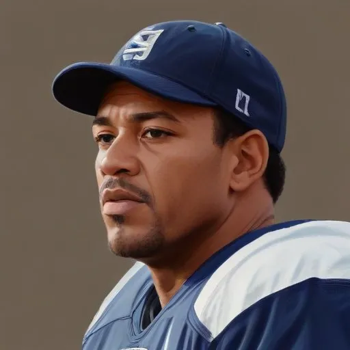 Ken Norton Jr.