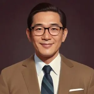 Ken Ono