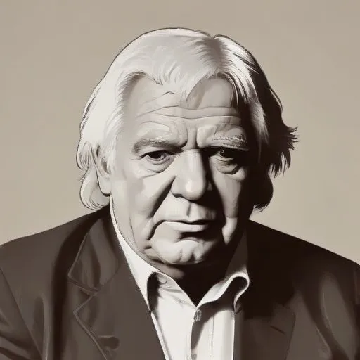 Ken Russell
