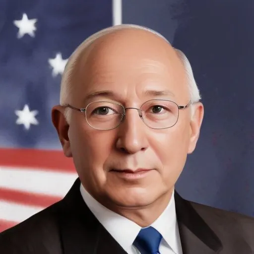 Ken Salazar
