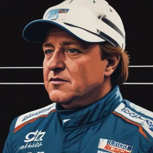 Ken Schrader