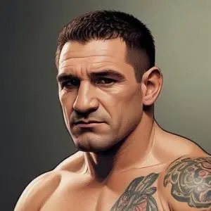 Ken Shamrock