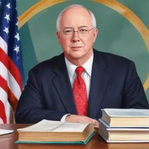 Ken Starr