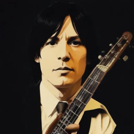 Ken Stringfellow
