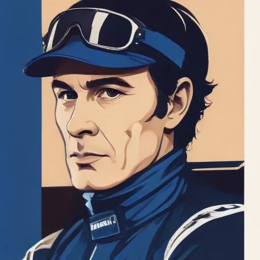 Ken Tyrrell