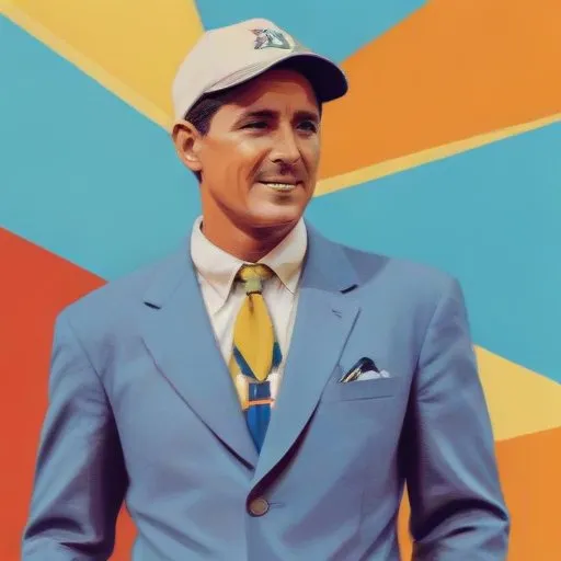Ken Venturi