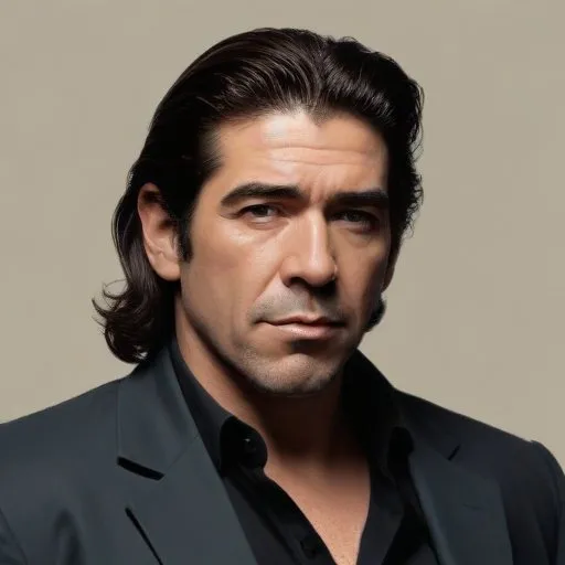 Ken Wahl