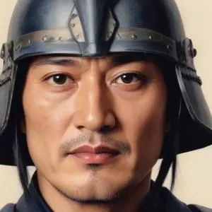 Ken Watanabe
