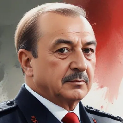 Kenan Evren