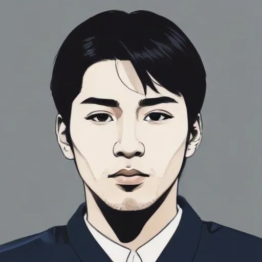Kenichi Horie