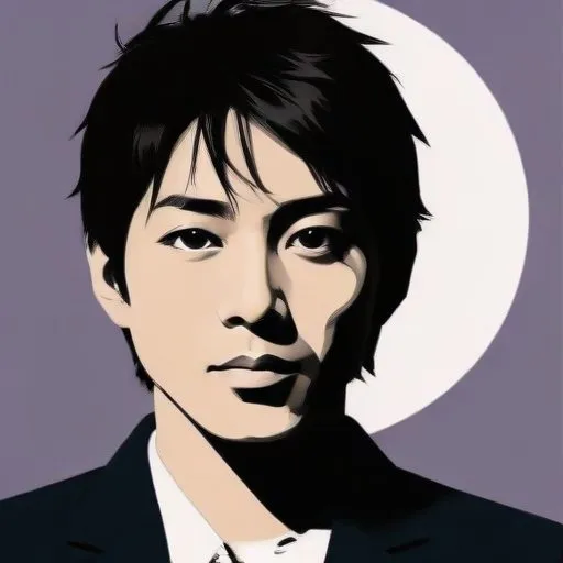 Kenichi Suzumura