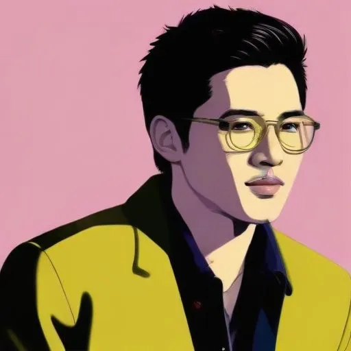 Kenji Wu