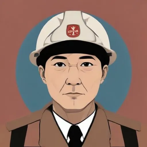 Kenjiro Takayanagi