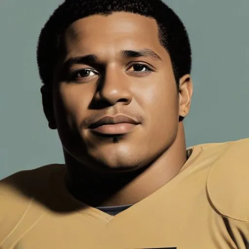 Kennedy Polamalu
