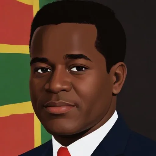 Kennedy Simmonds