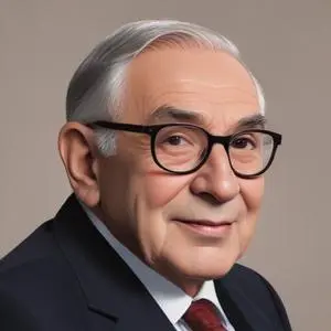 Kenneth Arrow