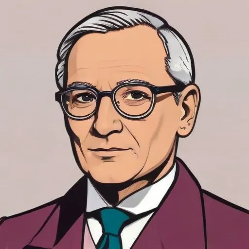 Kenneth Calman