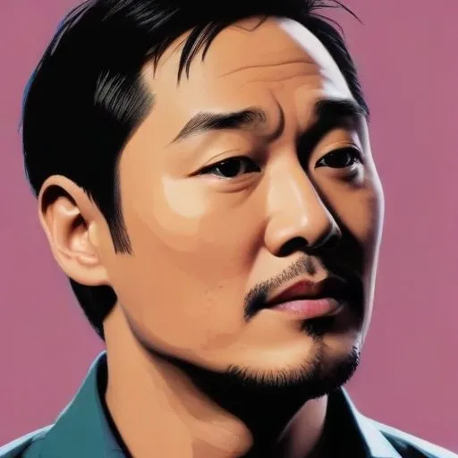 Kenneth Choi