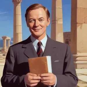 Kenneth Clark