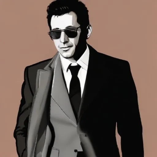 Kenneth Cole
