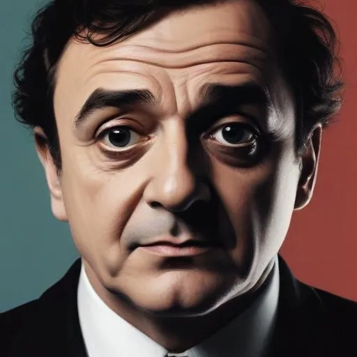 Kenneth Connor