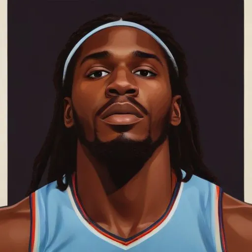 Kenneth Faried