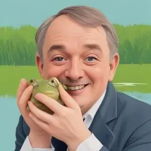 Kenneth Grahame