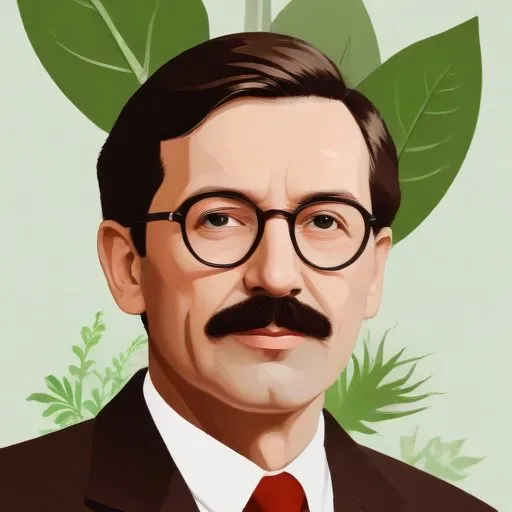 Kenneth V. Thimann
