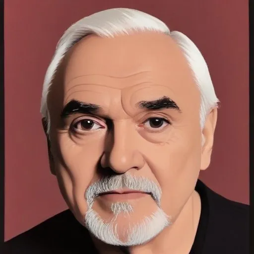 Kenneth Welsh