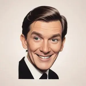 Kenneth Williams