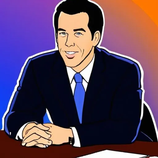 Kenny Albert