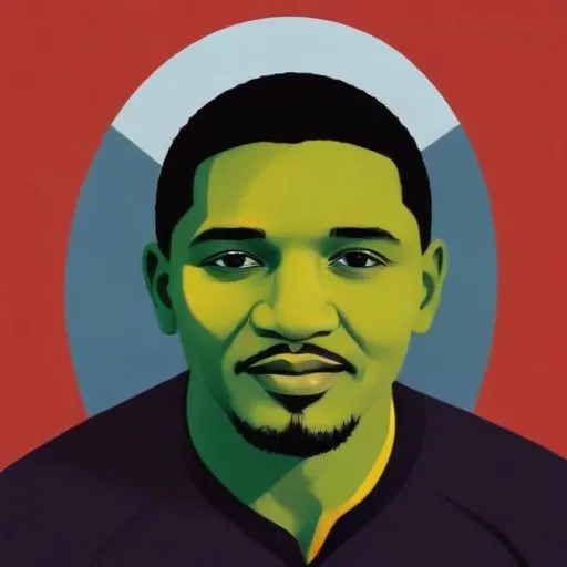 Kenny Benjamin