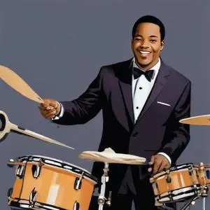 Kenny Clarke