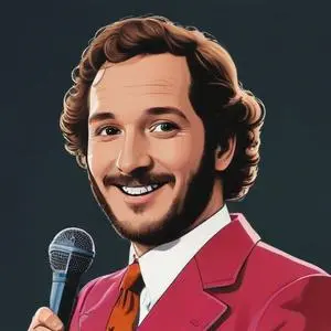 Kenny Everett