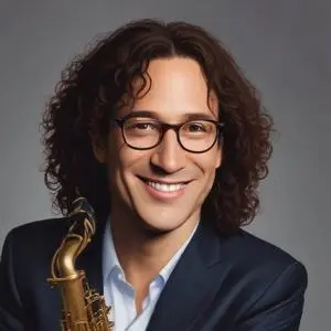 Kenny G