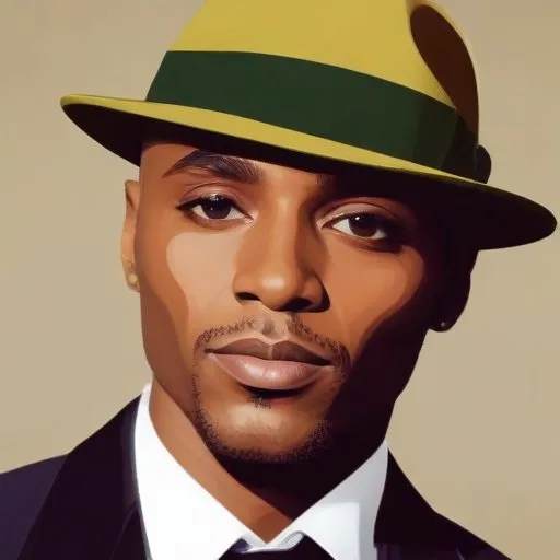 Kenny Lattimore