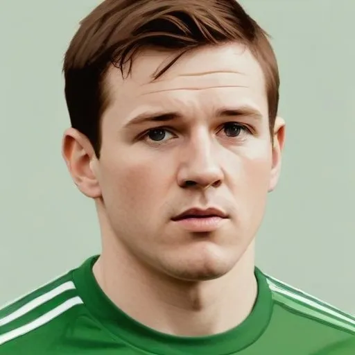 Kenny McEvoy