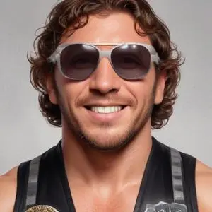 Kenny Omega