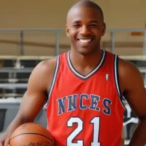 Kenny Smith