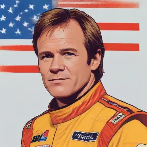 Kenny Wallace