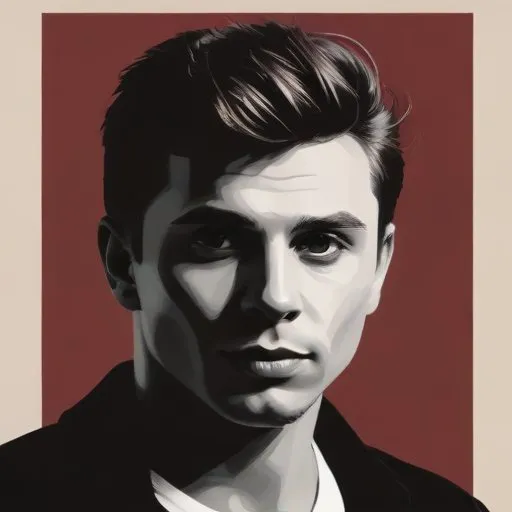 Kenny Wormald