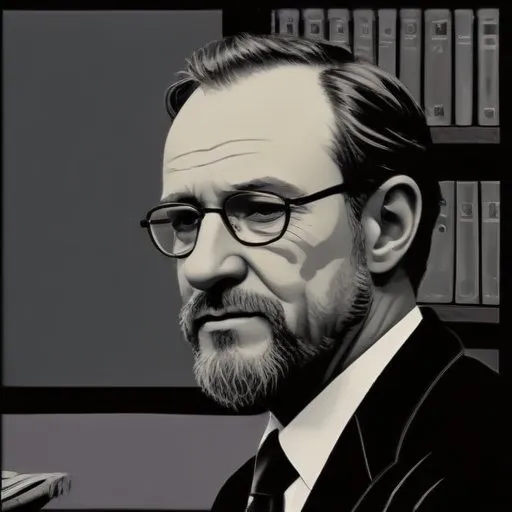 Kent Haruf