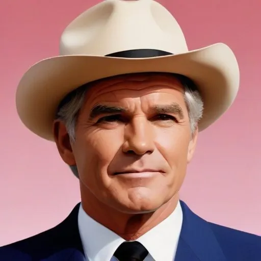 Kent McCord