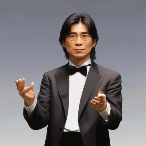Kent Nagano