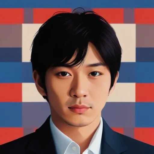 Kento Handa