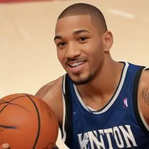 Kenyon Martin