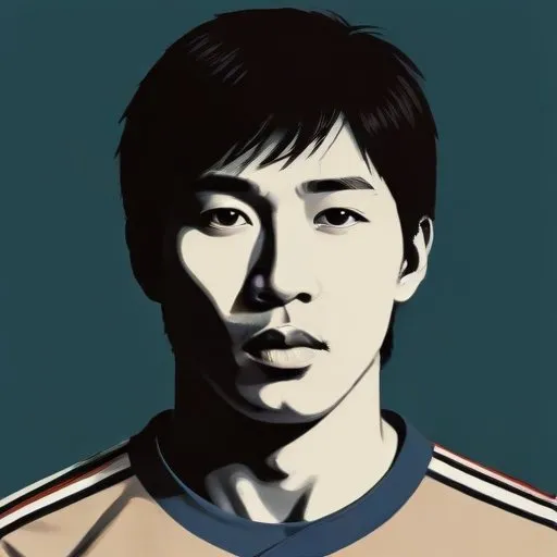 Kenzo Yokoyama