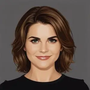 Keri Russell