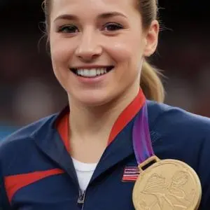Kerri Strug