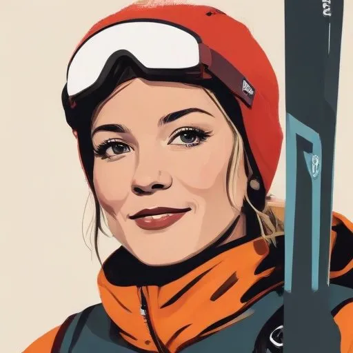 Kerrin Lee-Gartner